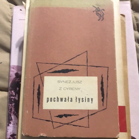 6 Polish Book Bundle🇵🇱 - Picture 6 of 7